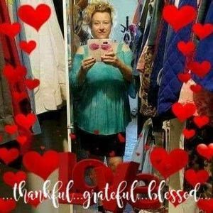 Meet your Posher, Gail